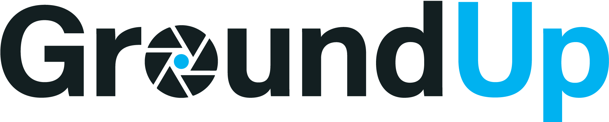 GroundUp