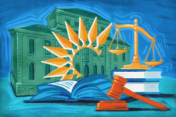 Summary image for article