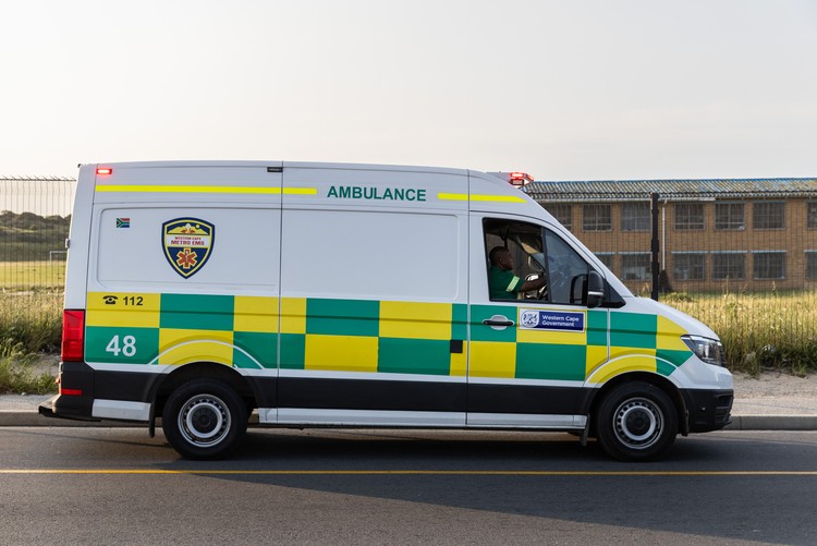 Ambulance