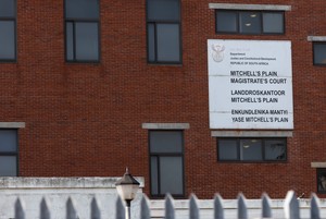 Mitchell's Plain Magistrate Court