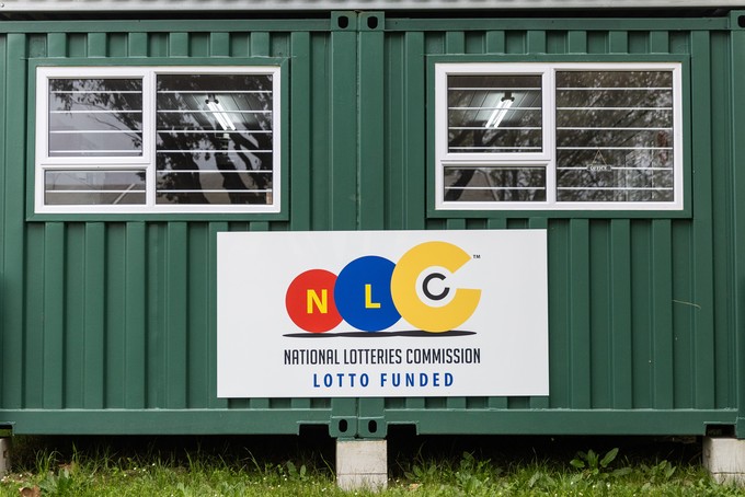 Lotto NLC