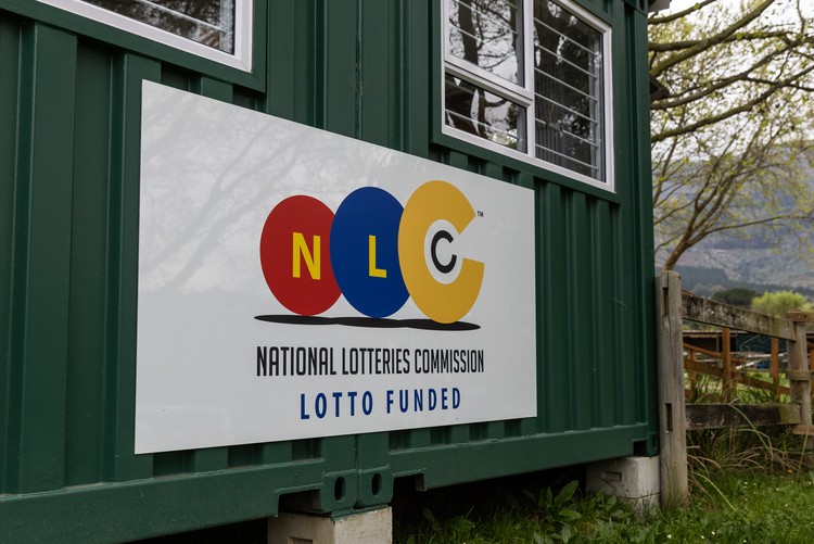 Lotto NLC