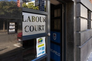 Labour Court