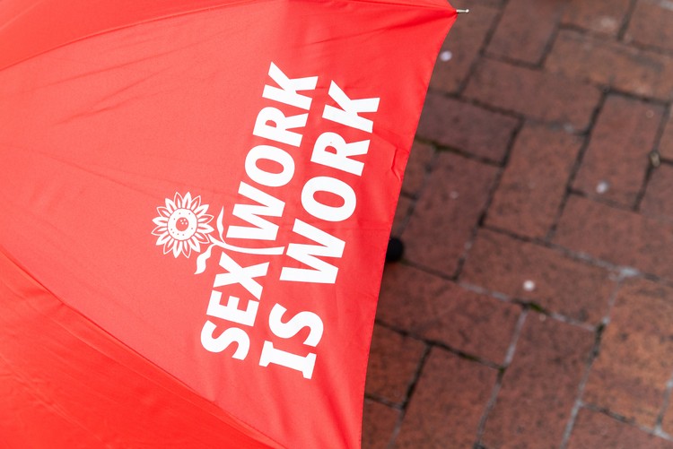 Sex Workers