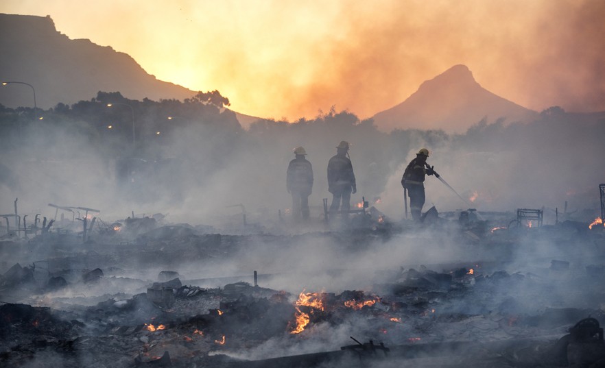 Summary image for article