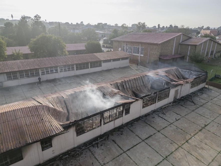 Summary image for article