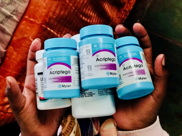 Summary image for article