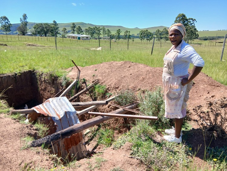 Summary image for article