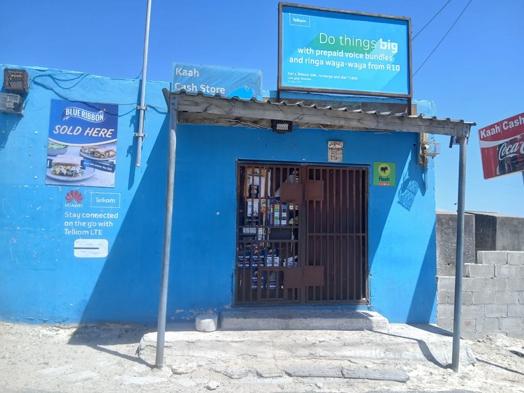 Summary image for article