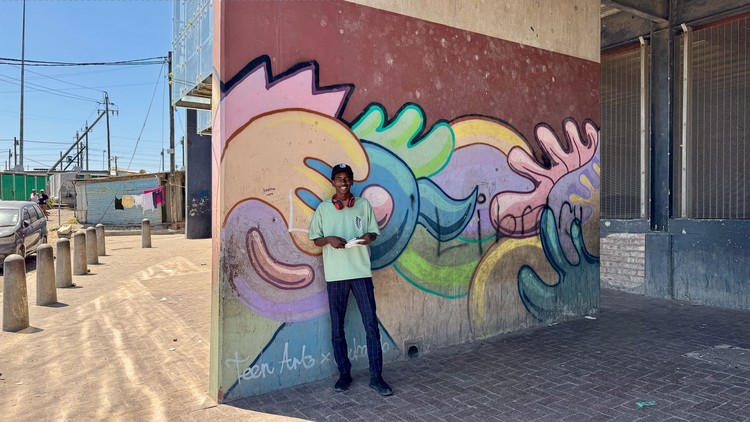 Summary image for article