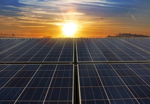 Solar panels
