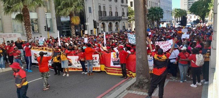 Summary image for article