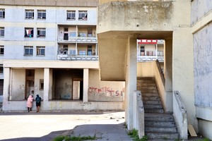 Helen Bowden Nurses Home