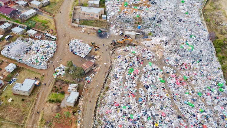 Summary image for article
