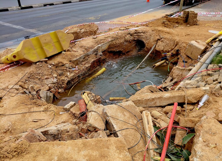 Summary image for article