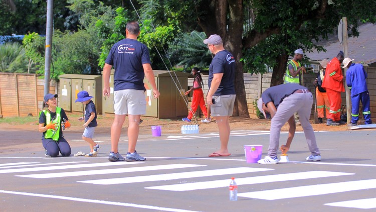 Summary image for article