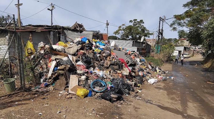 Summary image for article
