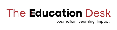 Education Desk logo